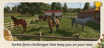 Farming Simulator 26 Mobi…の画像0