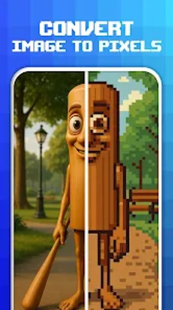 Image 0 for Pixel Art: Italian Animal…