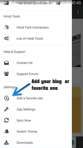 Imagen 0 para TechPrevue  Blogging is m…
