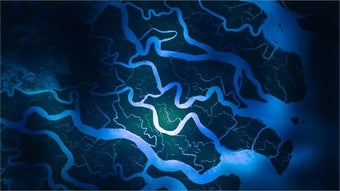 Image 0 pour River Delta PREMIUM