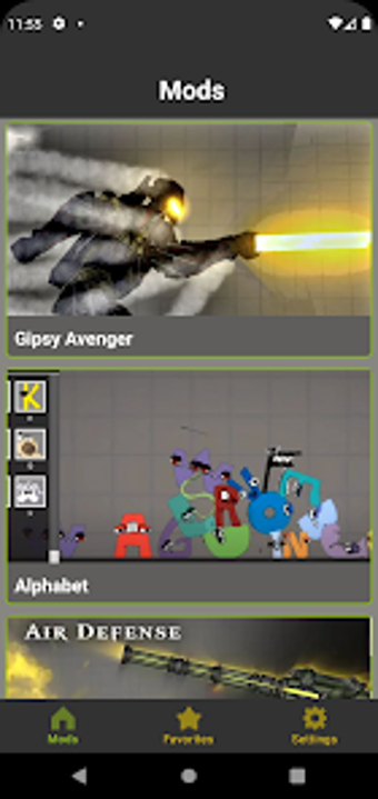 Obraz 0 dla Mods for Melon Playground
