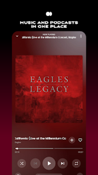 Bild 0 für Voxtrona Music: High Fide…