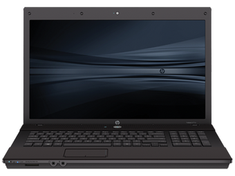 HP ProBook 4710s Notebook PC drivers