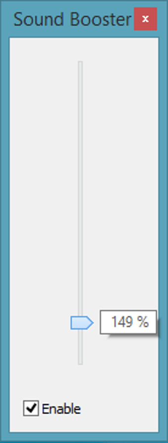 Immagine 0 per Letasoft Sound Booster