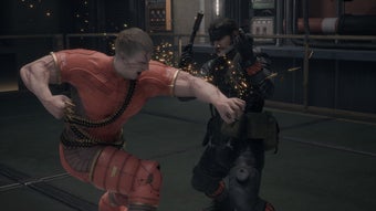 Image 1 for METAL GEAR SOLID Δ: SNAKE…
