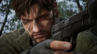 Image 0 for METAL GEAR SOLID Δ: SNAKE…