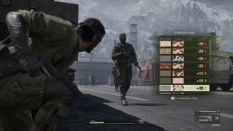 Image 2 for METAL GEAR SOLID Δ: SNAKE…