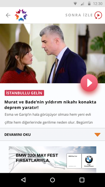 Image 1 pour Star TV