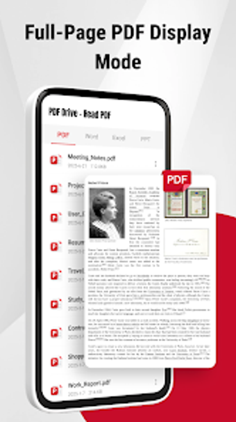 PDF Drive - Read PDFの画像0