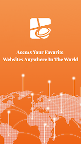 DesertGate Proxyの画像0