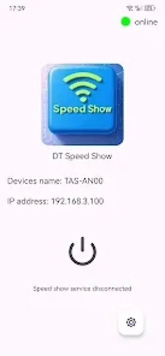 Immagine 0 per DT Speed Show