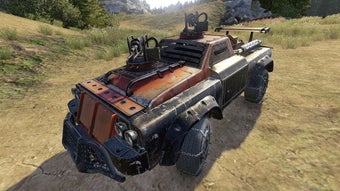 Bild 0 für Crossout