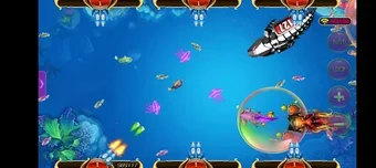 Imagen 0 para Fish Pocalypse