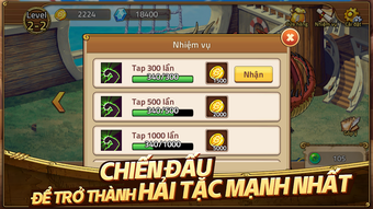 Huyền Thoại Hải Tặcの画像0