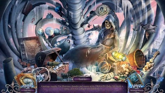 Image 0 for Surface: Game of Gods