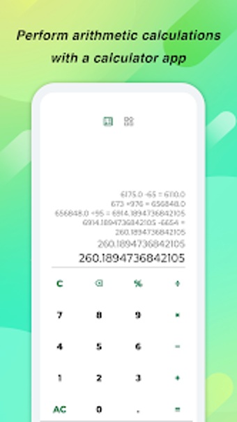 Obraz 0 dla SnapCalc