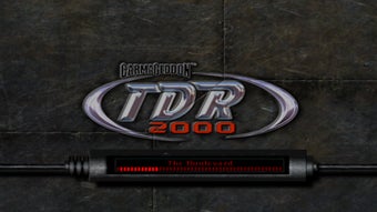 Obraz 0 dla Carmageddon TDR 2000