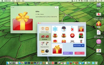 Obraz 0 dla Folder icon designer