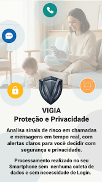 Obraz 0 dla Vigia Bloqueador Antifrau…