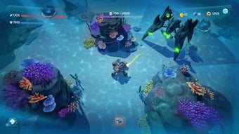Immagine 0 per Ocean Keeper