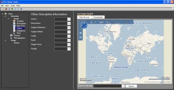 Immagine 1 per Microsoft Pro Photo Tools…