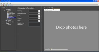 Immagine 0 per Microsoft Pro Photo Tools…