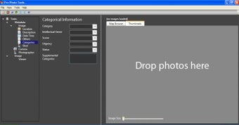 Obraz 0 dla Microsoft Pro Photo Tools…