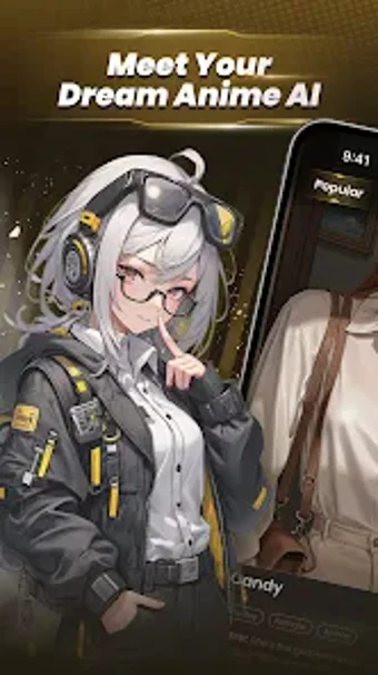 Obraz 0 dla AnimeX: Share Memories wi…