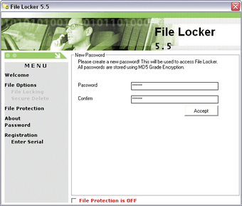 File Locker