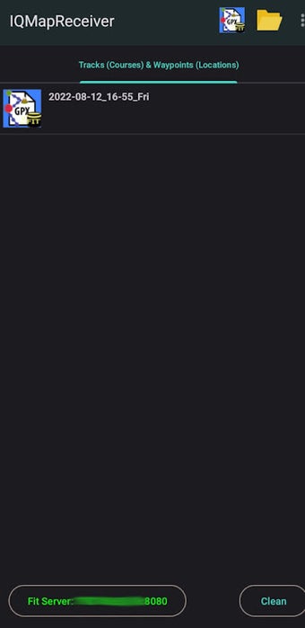 Obraz 0 dla IQMapReceiver