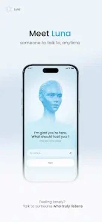 Immagine 0 per FriendAI World