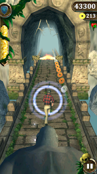 Tomb Runner - Temple Raid…的第0张图片