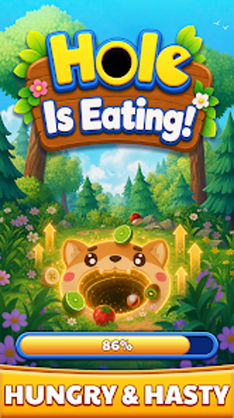 Image 0 pour Hole Is Eating