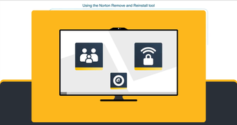 Imagen 3 para Norton Removal Tool