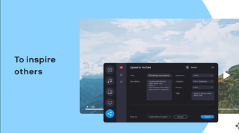 Image 1 for Movavi Video Editor Plus