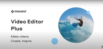 Imagen 2 para Movavi Video Editor Plus