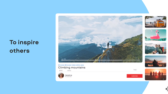 Imagen 3 para Movavi Video Editor Plus