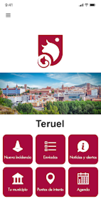 Obraz 0 dla Teruel Contigo