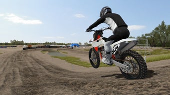 Image 0 for MX Bikes