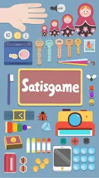 Satisgameの画像0
