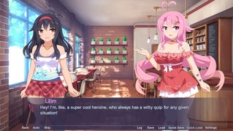Obraz 0 dla Sakura Cupid
