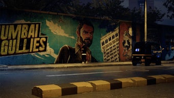 Immagine 0 per Mumbai Gullies