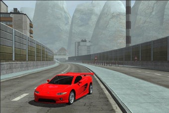 Car City Rally的第0张图片