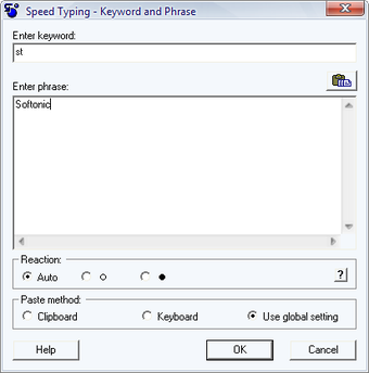 Image 0 pour Speed Typing