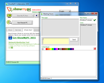 Obraz 4 dla ShowMyPC