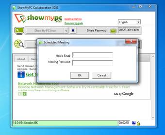 Obraz 3 dla ShowMyPC