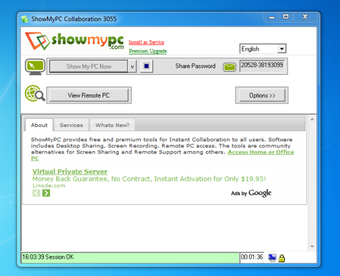 Imagen 3 para ShowMyPC