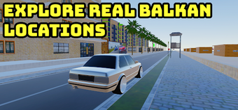 Imagen 0 para Balkan Parking Simulator