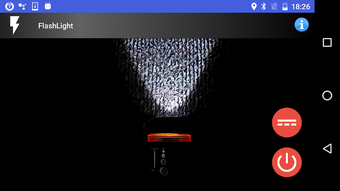Image 0 pour Blinking Flashlight
