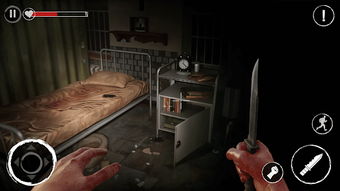 Obraz 0 dla Haunted Hospital Horror E…